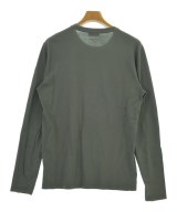JIL SANDER（ジルサンダー）Tシャツ・カットソー カーキ サイズ:L メンズ/2200700748051