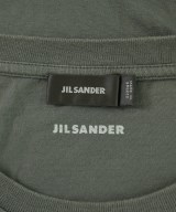 JIL SANDER（ジルサンダー）Tシャツ・カットソー カーキ サイズ:L メンズ/2200700748051