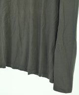 JIL SANDER（ジルサンダー）Tシャツ・カットソー カーキ サイズ:L メンズ/2200700748051