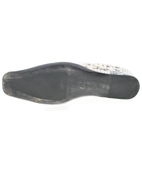 JIL SANDER（ジルサンダー）サンダル ベージュ サイズ:EU38(24.5cm位) レディース/2200701095031