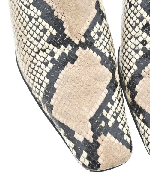 JIL SANDER（ジルサンダー）サンダル ベージュ サイズ:EU38(24.5cm位) レディース/2200701095031