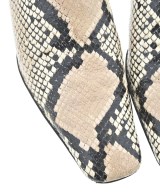 JIL SANDER（ジルサンダー）サンダル ベージュ サイズ:EU38(24.5cm位) レディース/2200701095031