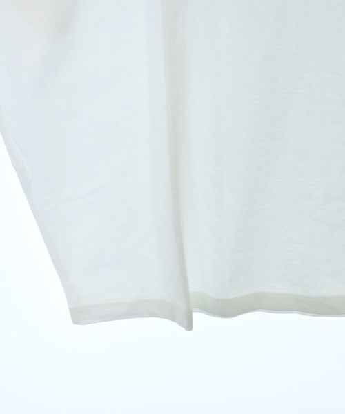 JIL SANDER（ジルサンダー）Tシャツ・カットソー 白 サイズ:S メンズ/2200701107048