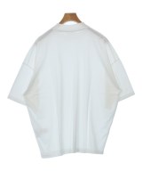 JIL SANDER（ジルサンダー）Tシャツ・カットソー 白 サイズ:S メンズ/2200701107048