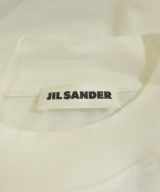 JIL SANDER（ジルサンダー）Tシャツ・カットソー 白 サイズ:S メンズ/2200701107048