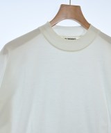 JIL SANDER（ジルサンダー）Tシャツ・カットソー 白 サイズ:S メンズ/2200701107048