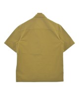 JIL SANDER（ジルサンダー）カジュアルシャツ ベージュ サイズ:41(XL位) メンズ/2200701142025