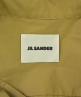 JIL SANDER（ジルサンダー）カジュアルシャツ ベージュ サイズ:41(XL位) メンズ/2200701142025