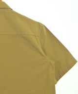 JIL SANDER（ジルサンダー）カジュアルシャツ ベージュ サイズ:41(XL位) メンズ/2200701142025