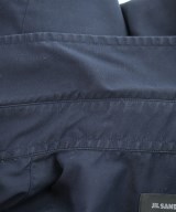 JIL SANDER（ジルサンダー）カジュアルシャツ 紺 サイズ:40(L位) メンズ/2200701169015