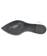 JIL SANDER（ジルサンダー）サンダル 白 サイズ:EU36(22.5cm位) レディース/2200701186067