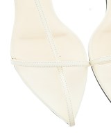 JIL SANDER（ジルサンダー）サンダル 白 サイズ:EU36(22.5cm位) レディース/2200701186067