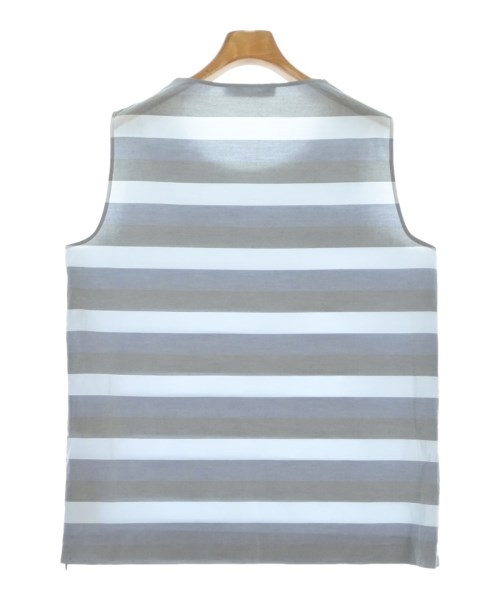 JIL SANDER（ジルサンダー）ブラウス グレー サイズ:40(M位) レディース/2200699311038