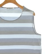 JIL SANDER（ジルサンダー）ブラウス グレー サイズ:40(M位) レディース/2200699311038