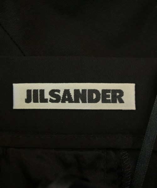 JIL SANDER（ジルサンダー）その他 黒 サイズ:34(XXS位) レディース/2200701375348