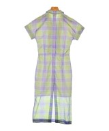 JIL SANDER（ジルサンダー）ワンピース 緑 サイズ:34(XXS位) レディース/2200701424053