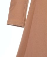 JIL SANDER（ジルサンダー）ワンピース 茶 サイズ:34(XXS位) レディース/2200698544246