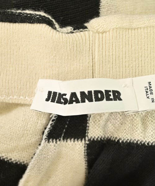 JIL SANDER（ジルサンダー）ロング・マキシ丈スカート 白 サイズ:34(XXS位) レディース/2200699294133