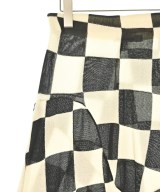 JIL SANDER（ジルサンダー）ロング・マキシ丈スカート 白 サイズ:34(XXS位) レディース/2200699294133