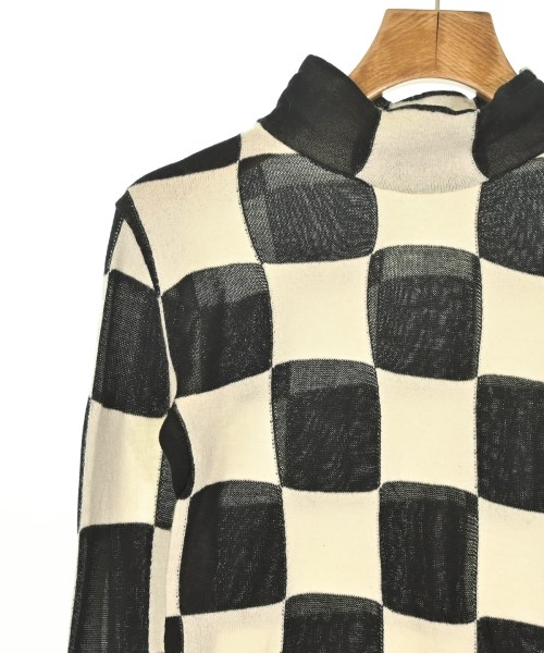 JIL SANDER（ジルサンダー）ニット・セーター 白 サイズ:34(XXS位) レディース/2200699294140