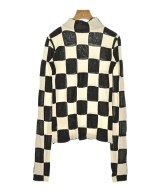 JIL SANDER（ジルサンダー）ニット・セーター 白 サイズ:34(XXS位) レディース/2200699294140