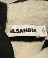 JIL SANDER（ジルサンダー）ニット・セーター 白 サイズ:34(XXS位) レディース/2200699294140
