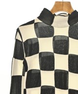 JIL SANDER（ジルサンダー）ニット・セーター 白 サイズ:34(XXS位) レディース/2200699294140