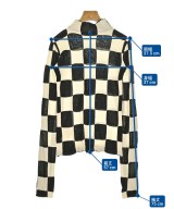 JIL SANDER（ジルサンダー）ニット・セーター 白 サイズ:34(XXS位) レディース/2200699294140