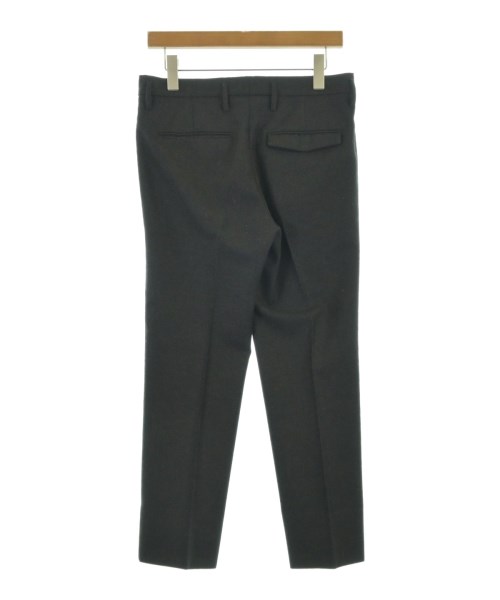 JIL SANDER（ジルサンダー）スラックス 黒 サイズ:44(S位) メンズ/2200699530071