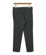 JIL SANDER（ジルサンダー）スラックス 黒 サイズ:44(S位) メンズ/2200699530071