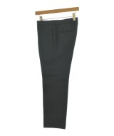 JIL SANDER（ジルサンダー）スラックス 黒 サイズ:44(S位) メンズ/2200699530071