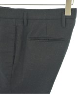 JIL SANDER（ジルサンダー）スラックス 黒 サイズ:44(S位) メンズ/2200699530071