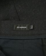 JIL SANDER（ジルサンダー）スラックス 黒 サイズ:44(S位) メンズ/2200699530071
