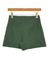 JIL SANDER（ジルサンダー）ショートパンツ 緑 サイズ:34(XXS位) レディース/2200699562027