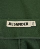 JIL SANDER（ジルサンダー）ショートパンツ 緑 サイズ:34(XXS位) レディース/2200699562027
