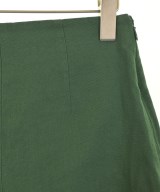 JIL SANDER（ジルサンダー）ショートパンツ 緑 サイズ:34(XXS位) レディース/2200699562027
