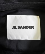 JIL SANDER（ジルサンダー）カジュアルシャツ 黒 サイズ:40(L位) メンズ/2200700658084