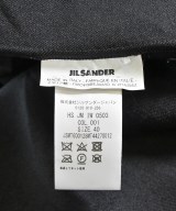 JIL SANDER（ジルサンダー）カジュアルシャツ 黒 サイズ:40(L位) メンズ/2200700658084