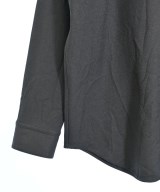 JIL SANDER（ジルサンダー）カジュアルシャツ 黒 サイズ:40(L位) メンズ/2200700658084