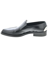 JIL SANDER（ジルサンダー）ドレスシューズ/ローファー 黒 サイズ:EU36(22.5cm位) レディース/2200701680015