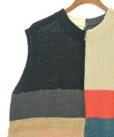 JIL SANDER（ジルサンダー）ベスト その他（柄物・カラフル） サイズ:50(L位) メンズ/2200701763145