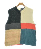 JIL SANDER ベスト