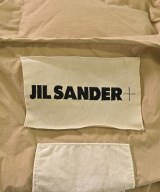 JIL SANDER（ジルサンダー）ダウンコート ベージュ サイズ:U(M位) レディース/2200701763510