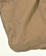 JIL SANDER（ジルサンダー）ダウンコート ベージュ サイズ:U(M位) レディース/2200701763510