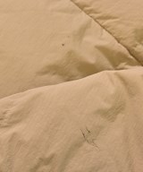 JIL SANDER（ジルサンダー）ダウンコート ベージュ サイズ:U(M位) レディース/2200701763510