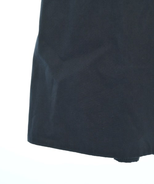 JIL SANDER（ジルサンダー）シャツワンピース 紺 サイズ:34(XXS位) レディース/2200701763527