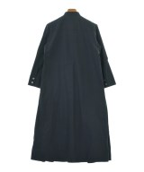 JIL SANDER（ジルサンダー）シャツワンピース 紺 サイズ:34(XXS位) レディース/2200701763527