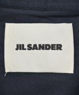 JIL SANDER（ジルサンダー）シャツワンピース 紺 サイズ:34(XXS位) レディース/2200701763527