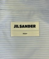 JIL SANDER（ジルサンダー）カジュアルシャツ 白 サイズ:38(S位) メンズ/2200701774028