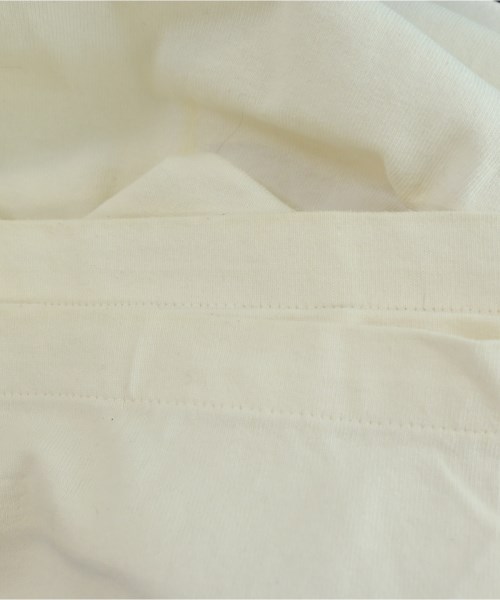 JIL SANDER（ジルサンダー）Tシャツ・カットソー 白 サイズ:S レディース/2200699998024